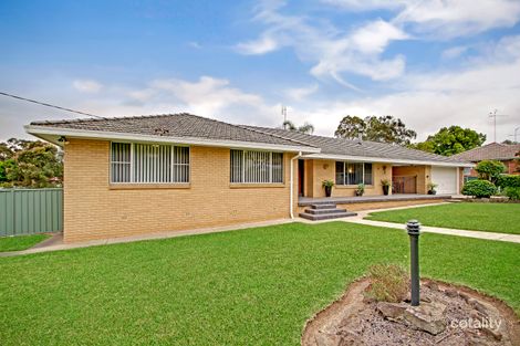 Property photo of 85 Regent Street Riverstone NSW 2765