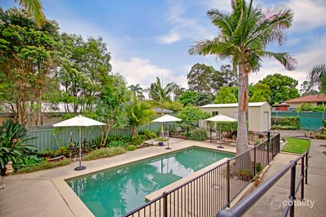 Property photo of 85 Regent Street Riverstone NSW 2765