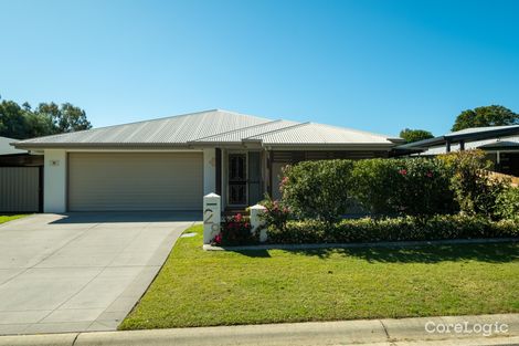 Property photo of 28 Bayshore Place Cleveland QLD 4163