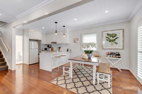 Property photo of 25 Elliott Street Kangaroo Point QLD 4169