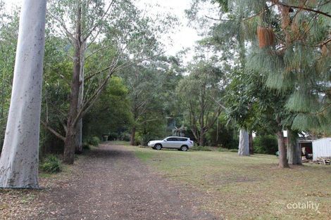 Property photo of 33 Bulga Street St Albans NSW 2775
