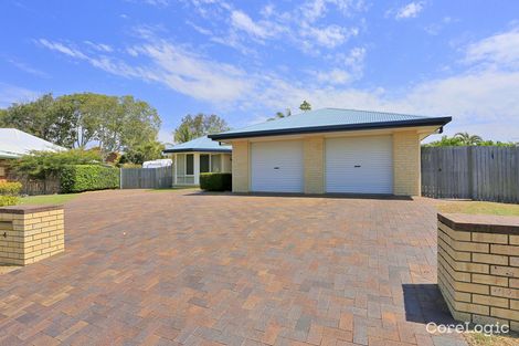 Property photo of 4 Solander Street Bargara QLD 4670