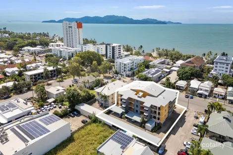 Property photo of 13/56-58 Mitchell Street North Ward QLD 4810