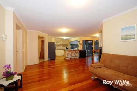 Property photo of 15 May Gibbs Crescent Lynbrook VIC 3975