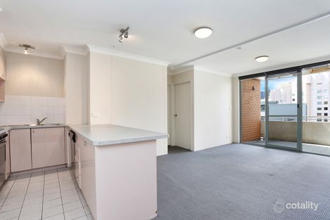 Property photo of 902/233 Pyrmont Street Pyrmont NSW 2009