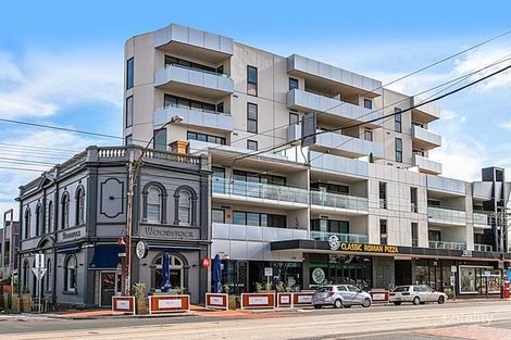 209/69 Lygon St, Brunswick East, VIC 3057