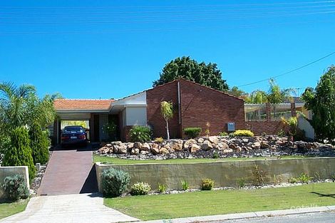 5 Culwalla Cl, Kallaroo, WA 6025