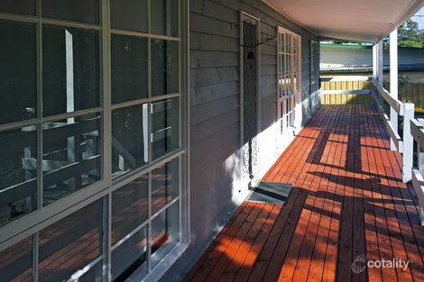 Property photo of 28 Hannover Road Badger Creek VIC 3777