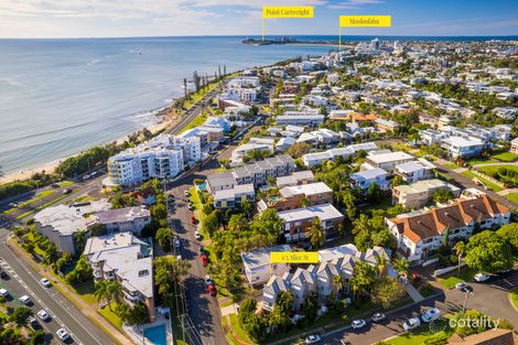 Property photo of 1/15 Alice Street Alexandra Headland QLD 4572