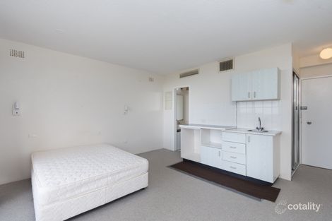 Property photo of 707/284 Pacific Highway Greenwich NSW 2065