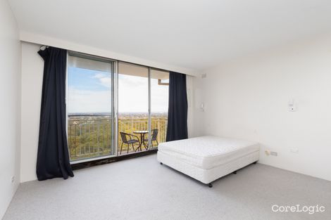 Property photo of 707/284 Pacific Highway Greenwich NSW 2065