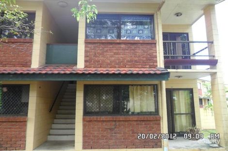 Property photo of 40/5-9 Fisk Street Westcourt QLD 4870