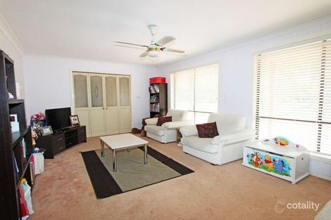 Property photo of 3 Gama Road Cranebrook NSW 2749