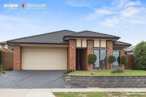 51 Emerald Rise, Skye, VIC 3977