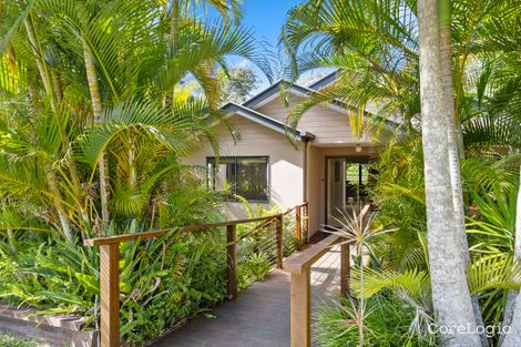 Property photo of 36 Leopard Avenue Elanora QLD 4221