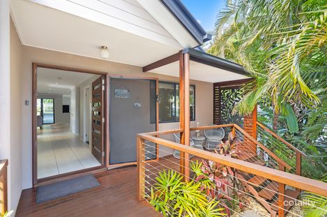 Property photo of 36 Leopard Avenue Elanora QLD 4221