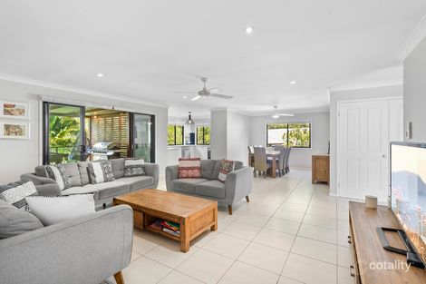 Property photo of 36 Leopard Avenue Elanora QLD 4221