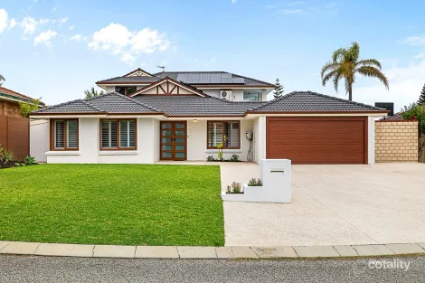 Property photo of 9 Winch Place Ocean Reef WA 6027