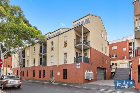 15/16 Mawbey St, Kensington, VIC 3031