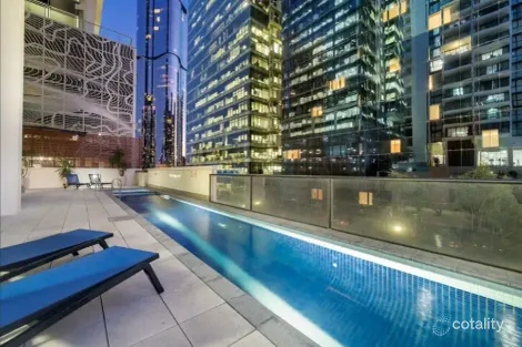 2405/79 Albert St, Brisbane City, QLD 4000
