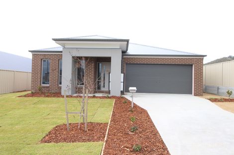 Property photo of 25 Keysor Way Wodonga VIC 3690