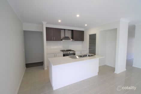 Property photo of 25 Keysor Way Wodonga VIC 3690