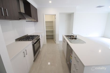 Property photo of 25 Keysor Way Wodonga VIC 3690