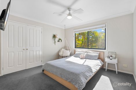 Property photo of 36 Leopard Avenue Elanora QLD 4221