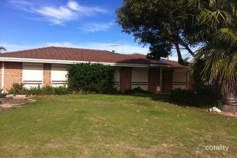 9 Nabberu Loop, Cooloongup, WA 6168