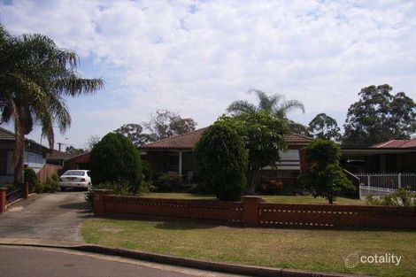 19 Panetta Ave, Liverpool, NSW 2170