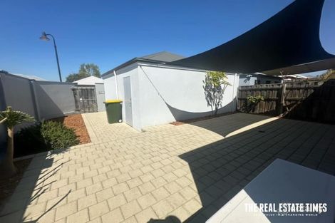Property photo of 3 Coldstream Pass Ellenbrook WA 6069