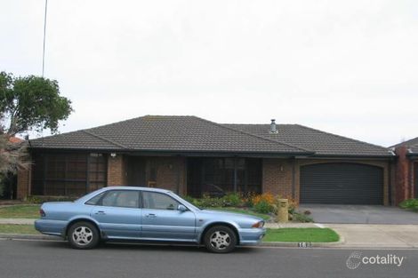 16 Sommers Dr, Altona Meadows, VIC 3028