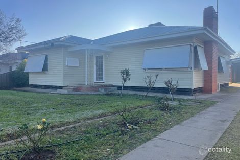 Property photo of 29 Federation Street Nathalia VIC 3638