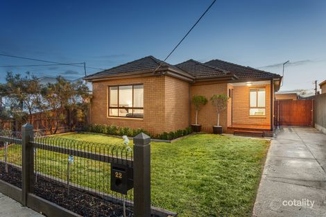 22 Stooke St, Yarraville, VIC 3013