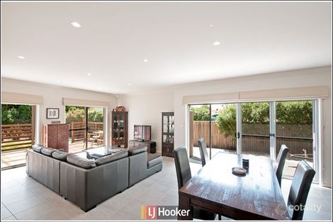 Property photo of 8 Ballarat Street Fisher ACT 2611