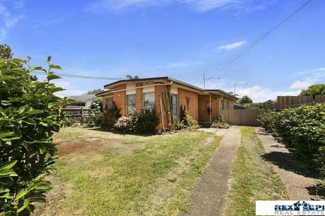 Property photo of 11 Stricta Court Frankston North VIC 3200