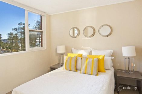Property photo of 17/66 North Steyne Manly NSW 2095