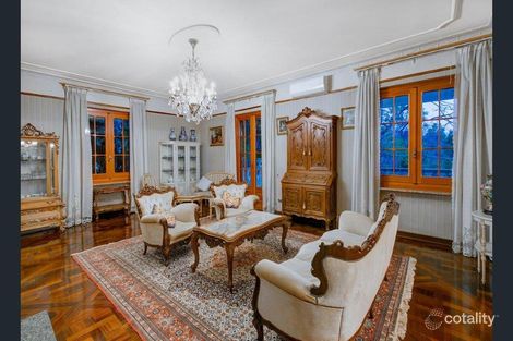 Property photo of 2739 Moggill Road Pinjarra Hills QLD 4069