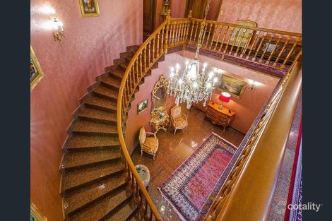 Property photo of 2739 Moggill Road Pinjarra Hills QLD 4069