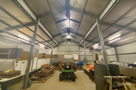 Property photo of 10 Seabreeze Court Freshwater Point QLD 4737