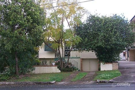 Property photo of 10 Beet Street Coorparoo QLD 4151