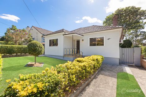 Property photo of 89 Morrison Road Gladesville NSW 2111