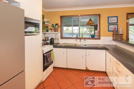 Property photo of 13 Derek Street West Busselton WA 6280