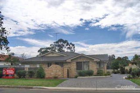 3/125 Brisbane St, St Marys, NSW 2760