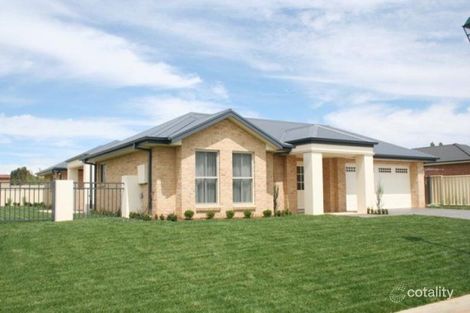 Property photo of 3 Bartlett Street Orange NSW 2800