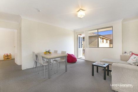 Property photo of 8/16 Bellevue Street North Parramatta NSW 2151