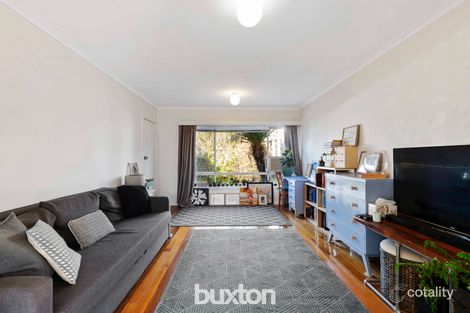 Property photo of 2/52 Railway Crescent Bentleigh VIC 3204