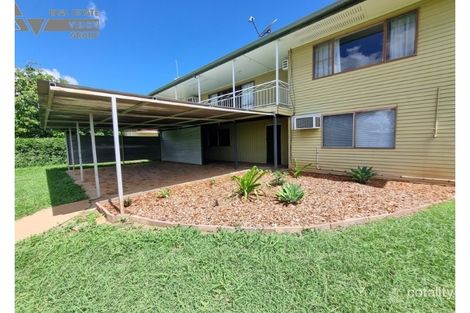 42 Rufus St, Blackwater, QLD 4717