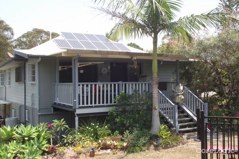 Property photo of 138-140 High Central Road Macleay Island QLD 4184