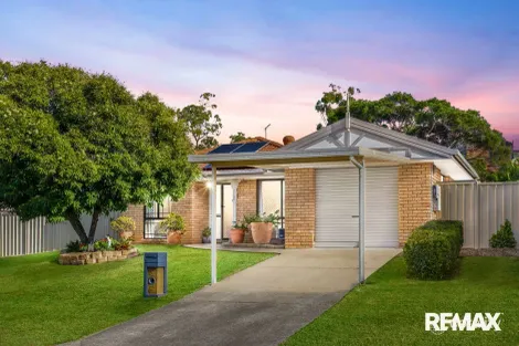 82 Bottlebrush Dr, Regents Park, QLD 4118